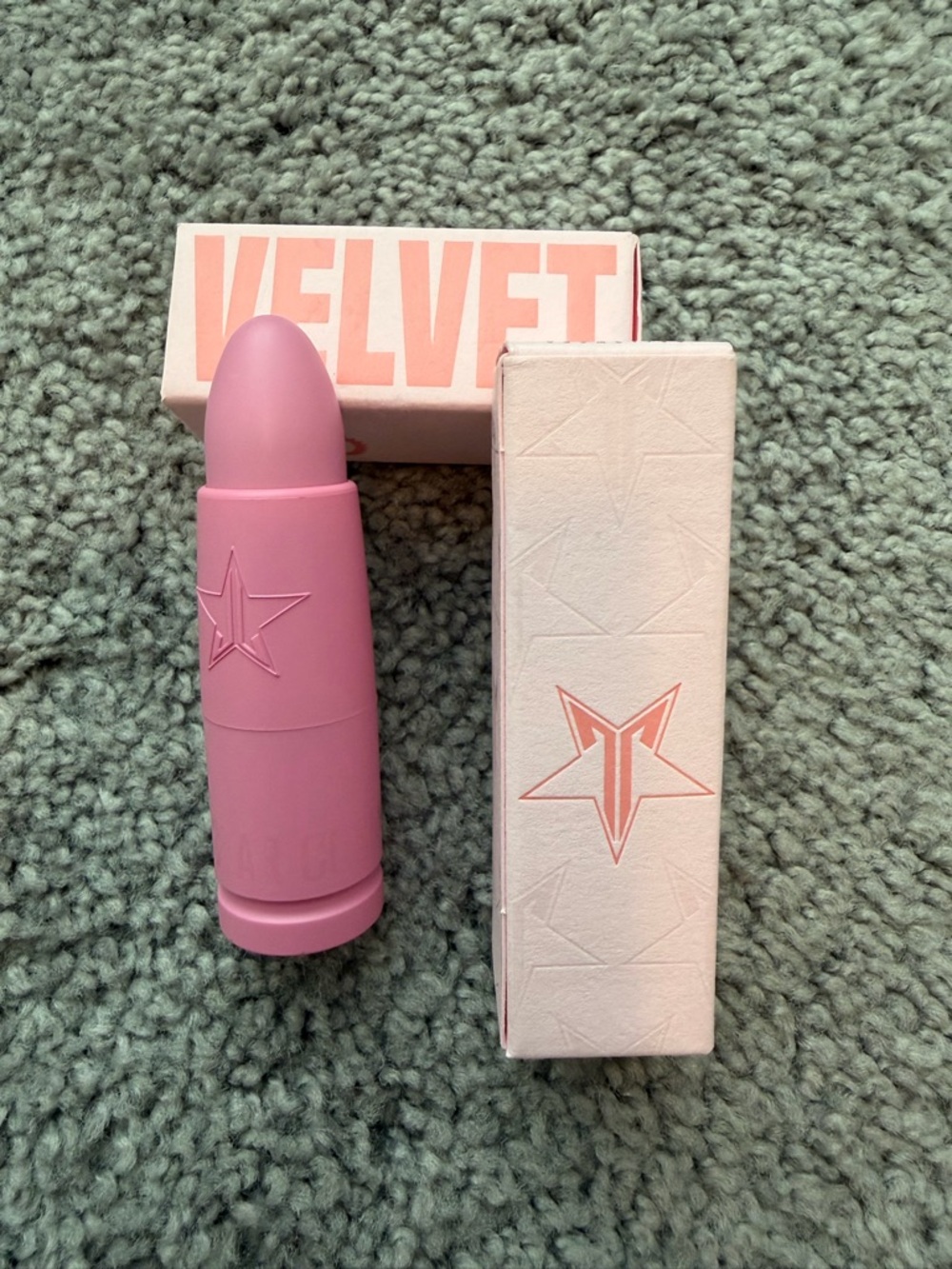 Jeffree Star Major Attitude Lip Stick NIB